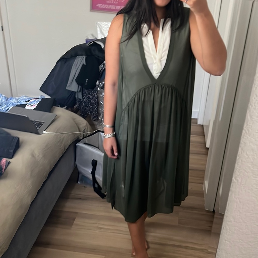 Sandro Paris dress